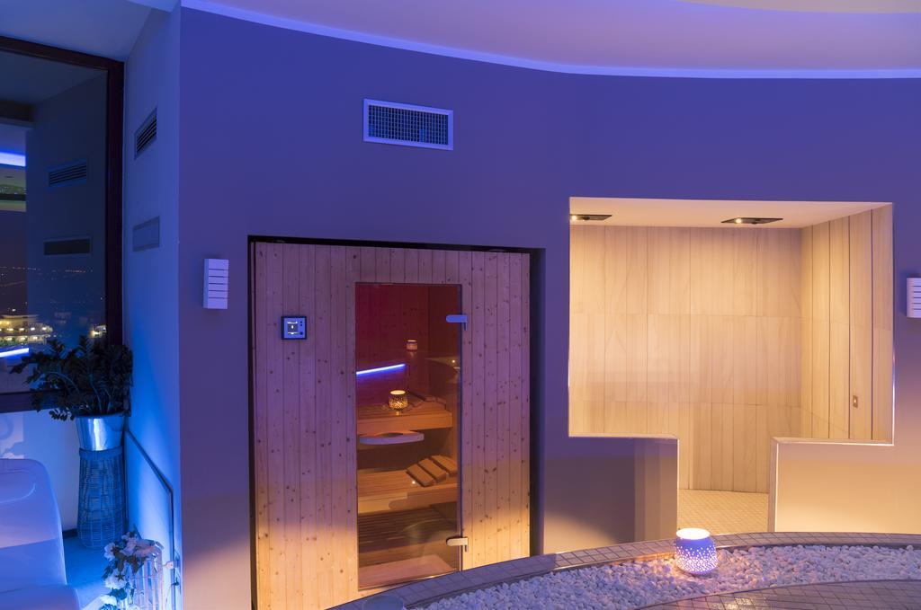 Grand Biffy Hotel Ariano Irpino