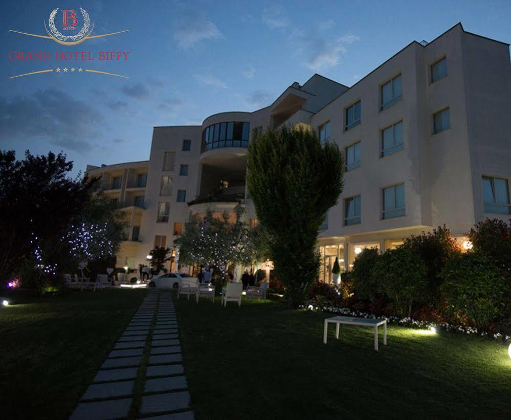 Hotel Grand Biffy 3*